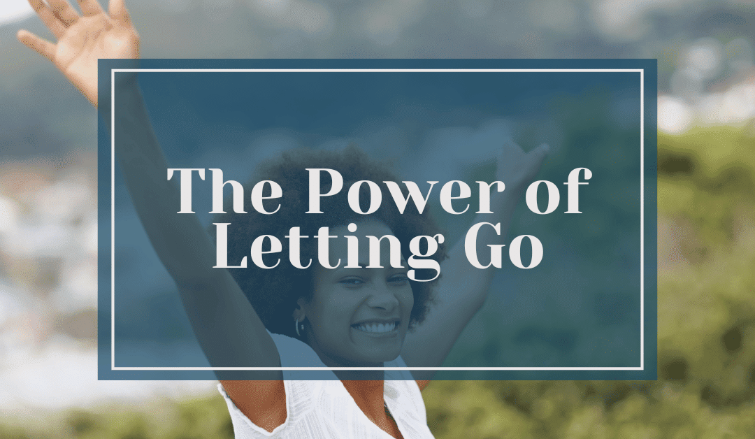 The Power of Letting Go: How Decluttering Boosts Organization, Productivity, and Peace of Mind